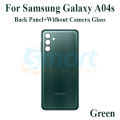 Samsung Galaxy A04/A04s Back Panel/Backshell/Back Housing Including Without Camera Glass.