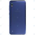 Samsung Galaxy A10 Mobile Back Shell / Casing / Cashing with Button - Casing - মোবাইল ফোন - Phone - Phone - Camera.
