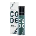 Wild Stone - Code NOIR No Gas Body Perfume For Men, Long Lasting Intense Fragrance - 120ml. 