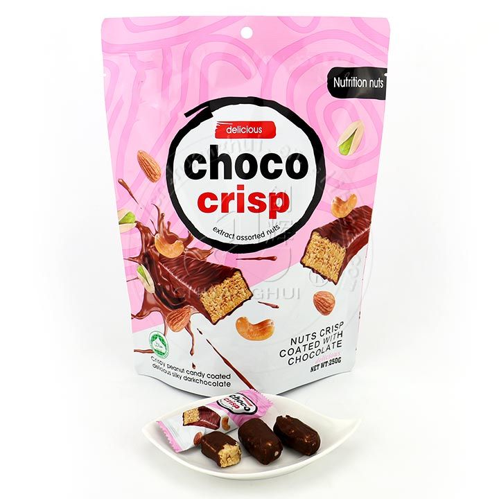 250g%20Chocolate%20coating%20Choco%20crispy%20peanut%20candy%20-%20Image%202