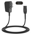 5V 1A Power Adapter for Manscaped Lawn Mower 3.0/2.0 Electric Groin Hair Trimmer Manscape Replacement Charger Supply Cord. 