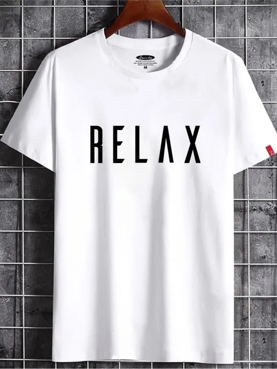 Relax%20%20%20Maroon%20Fashionable%20New%20Desing%20Digital%20printed%20Boys%20T-shirt/%20Tshirt%20For%20Men/%20T-shirt%20-%20Image%208