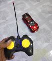 Sports Car Wireless Transformer Car Toy With Hand Sensor Radio Control Transformer RC Car Remote Control 2 In 1 Kids Toy.