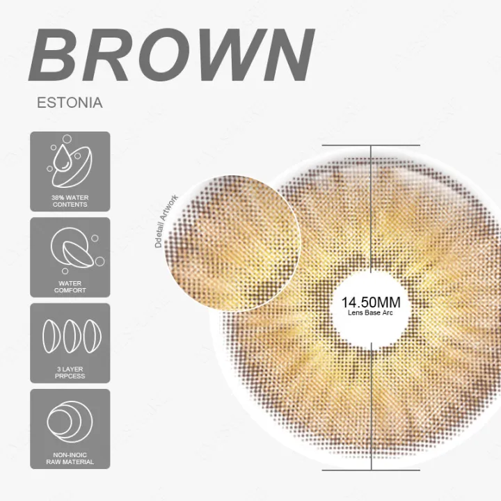 New%20Estonia%20Brown%20Color%20Contact%20Lens%20With%20Regular%20Kit%20Box%20For%20Men%20and%20Women.%201%20Pair%20Color%20Contact%20Lens%20For%20Eye%20Makeup%20and%20Cosmetics.Estonia%20Series.%20#estonia%20-%20Image%207