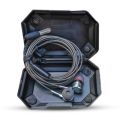 QKZ DM9 Wired In-Ear Earphone.