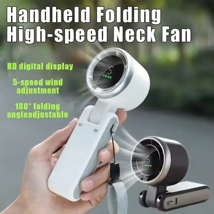 Handheld%20Portable%20LED%20Display%20Five%20Wind%20Modes%20Rechargeable%20Turbo%20Fan%20-%20Image%203