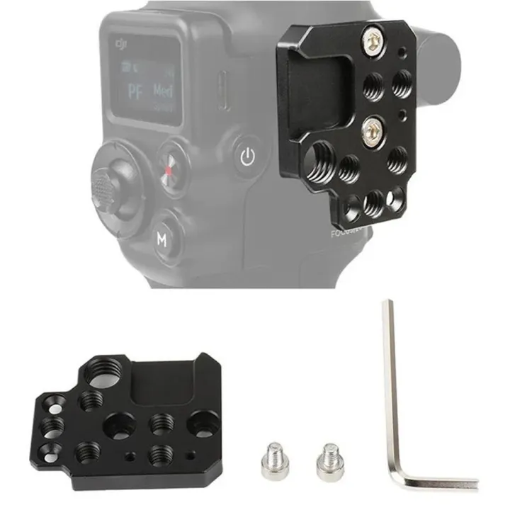Metal%20Monitor%20Mount%20Holder%20for%20DJI%20Ronin%20S%20SC%20RS2%20RSC2%20RS3%20Mini%20Gimbal%20Mounting%20Plate%20Extension%201/4%203/8%20Hole%20Camera%20Stabilizer%20-%20Image%205