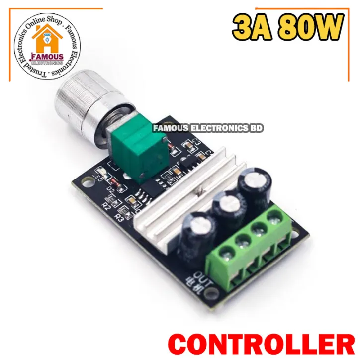 6V%2012V%2024V%2028V%203A%2080W%20DC%20Motor%20Speed%20Controller%20PWM%20Adjustable%20Variable%20Speed%20Switch-DC%20Motor%20Driver%20-%20Image%207