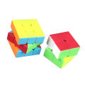 Speed Puzzle Falling Resistant Activate Creativity Educational 2x2 3x3 Speed Puzzle Toy for Kids for Early Education.