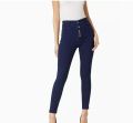 ladies skinny jeans pant.