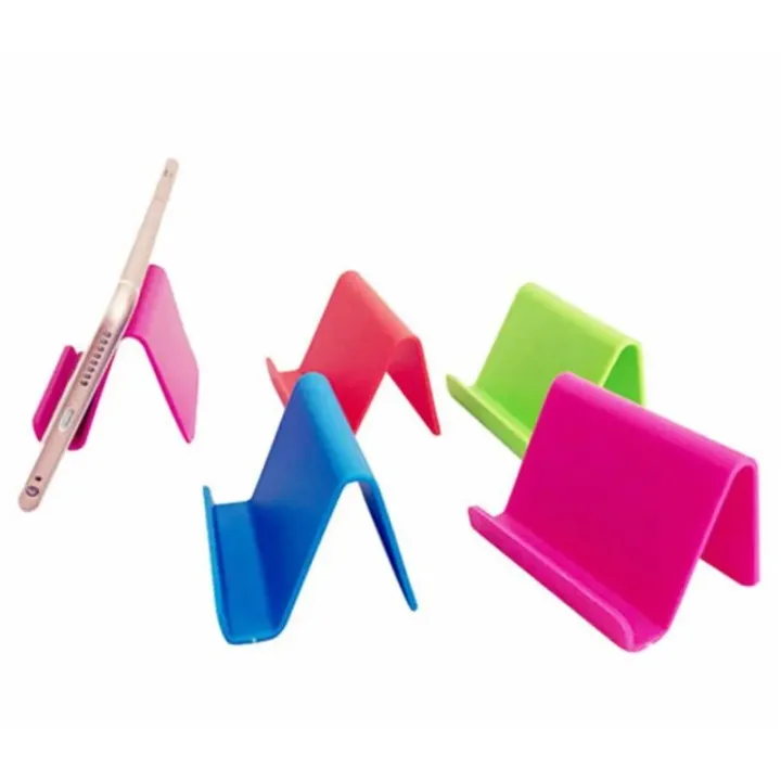 Desk%20Cell%20Phone%20Stand%20Holder%20Mini%20Plastic%20Mobile%20Phone%20Holder%20Random%20Color%20Universal%20Phone%20Holders%20Support%20Logo%20Customization%20-%20Image%207