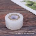Nursery Grafting Tape Stretchable Self-adhesive BIO-degradable.
