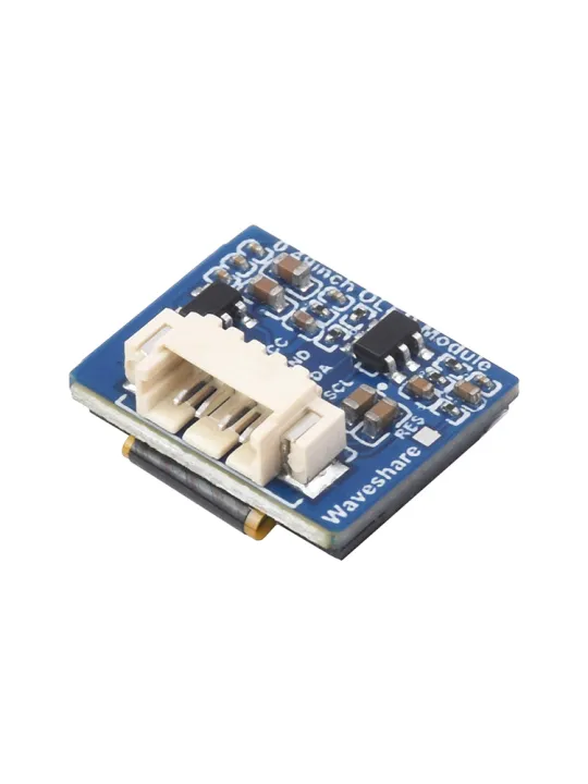 Weixue%200.49-inch%20OLED%20display%20module%2064%20%C3%97%2032%20resolution%20black%20and%20white%20LCD%20screen%20I2C%20communication%20small%20screen%20-%20Image%203
