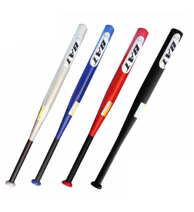 32%20inch%20Metal%20Baseball%20Bat%20-%20Sports%20&%20Fitness%20-%20Image%202