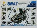 Ct Swa Rmano Car 12 In 1 572 Piece - Toys - Delight Young Minds With Ct Swa Rmano Car 12 In 1 Toy Set - Featuring 572 Pieces For Endless Fun. 