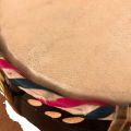 Best Quality Professional Bongo Hat Baya/Hand Drum/Dub Dubki/Duf MultiColor-1 Piece.