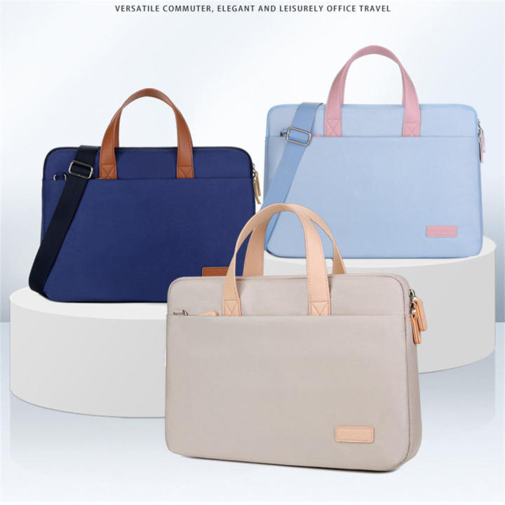 inch bag Portable 14 inch Shockproof Notebook sleeve