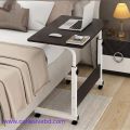 Height Adjustable Laptop Table for Home - Computer Table - Best Quality Product KM - 1654564. 