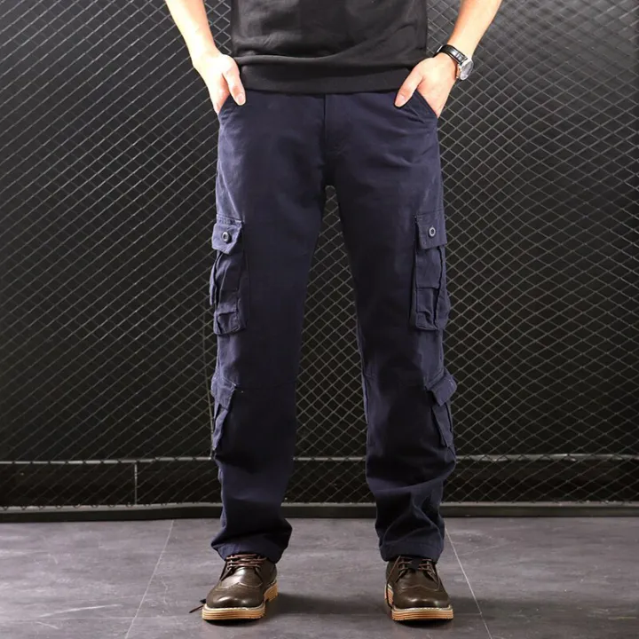 Men's%20%20Pants%20Cotton%20%20Cargo%20%20Pants%20Multi%20cket%20%20Hop%20Joggers%20Streetwear%20Overalls%20%20%20Trousers%2044%20-%20Image%202