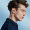 【original-Ready stock+FREE Shipping+COD】M31 TWS Wireless Earphones In-ear Digital Display Mirror Screen Noise Reduction Bluetooth-compatible Headsets For Phone. 