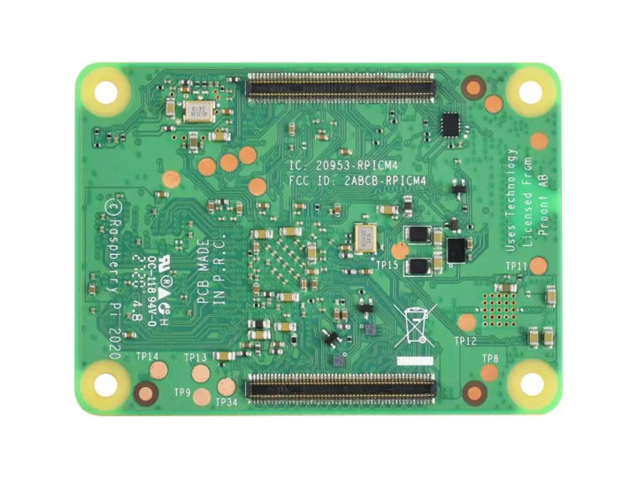 Raspberry%20Pi%20Compute%20Module%204,%20The%20Power%20Of%20Raspberry%20Pi%204%20In%20A%20Compact%20Form%20Factor,%20No%20WIFI%20Module,%201GBRAM,%2016GB%20eMMC%20Flash%20-%20Image%203