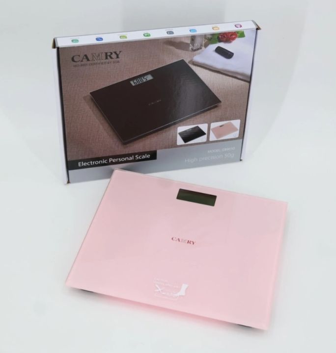 Digital%20weight%20machine/%20Digital%20weight%20scale%20Camry%20-%20Image%202