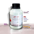 PH meter calibration Buffer solution -7.01.