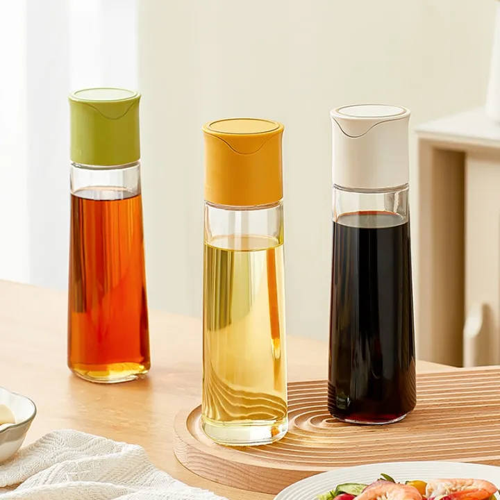 Auto%20Flip%20Olive%20Oil%20Dispenser%20Bottle,500ml%20Leakproof%20Condiment%20Container%20With%20Automatic%20Cap%20,Non-Drip%20Spout%20for%20Kitchen%20Cooking%20-%20Image%202