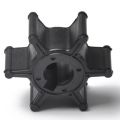 Water Pump Impeller for Yamaha with Fit for Yamaha Outboard Lower Unit Gearbox Anode 6L5-45251. 