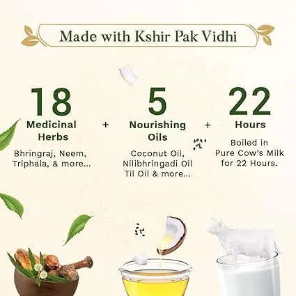 SESA%20Ayurvedic%20Hair%20Oil%20With%20Bhringraj%20&%2017%20Rare%20Herbs%20With%20Coconut%20Oil%20and%204%20Nourishing%20Oil%20For%20Hair%20Growth%20Help%20Control%20Hair%20Fall%20with%20Easy%20Oil%20Applicator%20For%20Women%20and%20Men%20(200%20ml)%20-%20Image%202