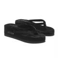 Smart Leadies Eva Sandal Filp Flop Heel.