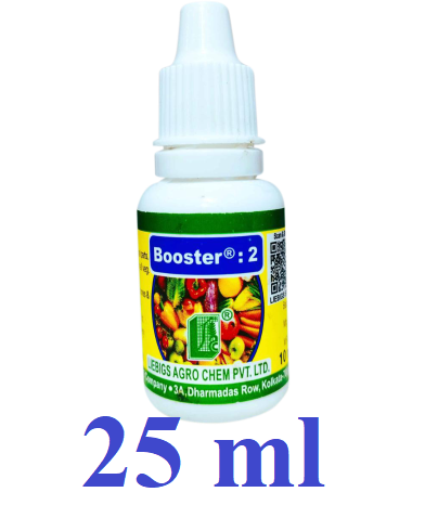 Plant Booster 2 25 Ml Indian Plant Booster | Daraz.com.bd