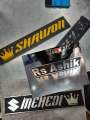 customized এর পরিবর্তনযোগ্য স্টিকার - cycle sticker.