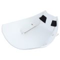 Universal Flash Light Speedlite Bounce Reflector Diffuser(White). 