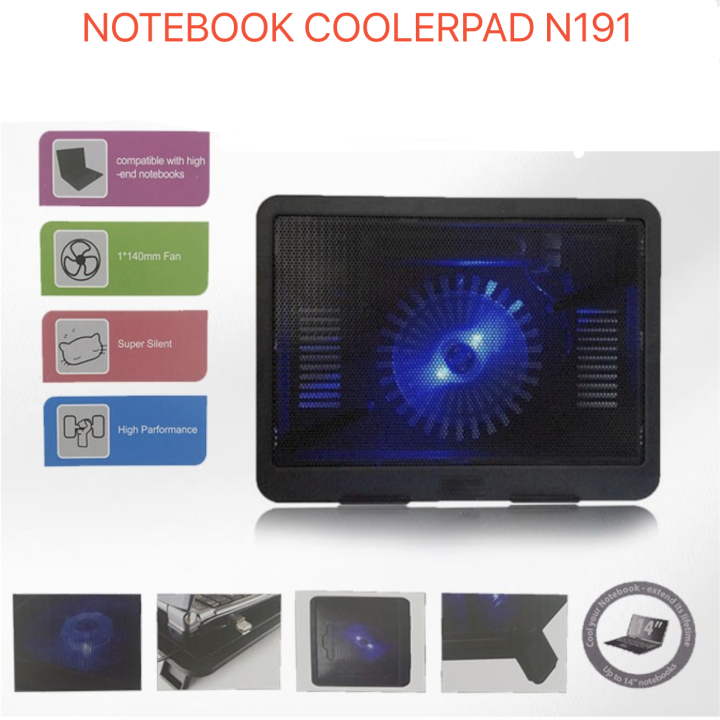 Laptop%20Cooler%20N191%20TCLP3000%20Notebook%20Cooling%20Pad%20LED%20Light%20Fan%20USB%20Mini%20Laptop%20Cooler%20Stand%20Mount%20-%20Image%208