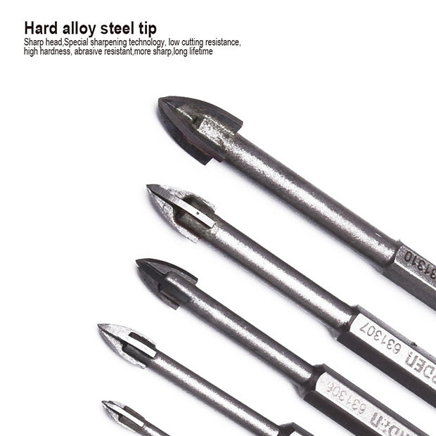 Harden%20Glass%20&%20Tiles%20Drill%20Bit%20(%203mm%20/%204mm%20/%205mm%20/%206mm%20/%207mm%20/%208mm%20/%20%2010mm%20/%2012mm%20)%20porcelain%20marble%20tile%20glass%20drilling%20Hex%20shank%20cross%20tip%20drill%20bit%20-%20Image%204