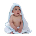 Newborn Baby Cap Towel - 1 Piece. 