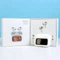 E9 Pro Touch AirPods with LED Display (ANC & ENCSupported) By EXOTIC WHOLESALE GADGET.