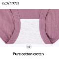 【LuckyBabyFans Store】Underpants  Color Menstruation Proof Soft Briefs. 