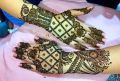Kaveri Cones natural henna mehndi Eid Offer (12 Pcs). 