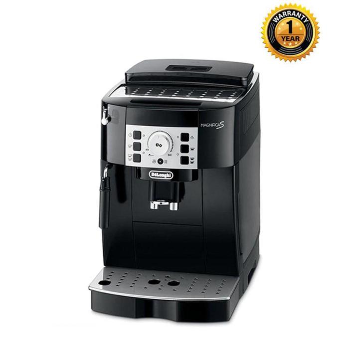 ECAM.22.110.B Coffee Machine - Black