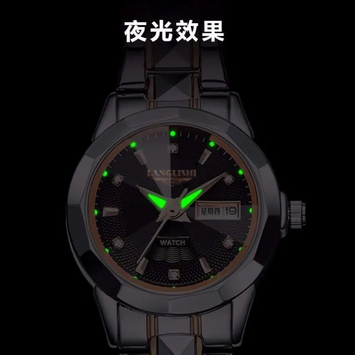 Boda%20Eggplant%20New%20Trend%20Waterproof%20Calendar%20Luminous%20Ladies%20Watch%20Student%20Korean%20Trend%20Fashion%20Luxury%20Quartz%20Watch%20-%20Image%202