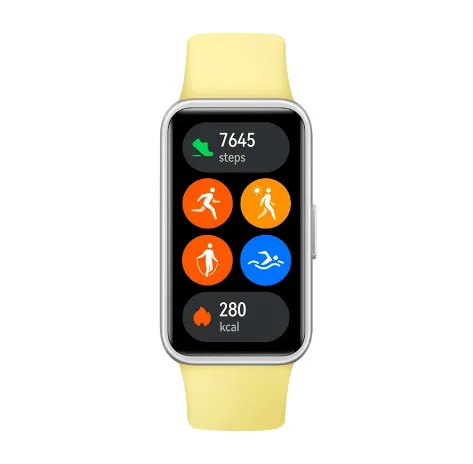 Huawei%20Band%209%20Amoled%20Display%20Lemon%20Yellow%20Smart%20Watch%20-%20Image%202