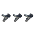 3X 238-0120 238 0120 2380120 Speed Sensor for CAT 312D 320D 320E 324E 450E ENGINE C6.4.