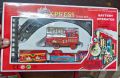 Mini Express Train Set For Kids.