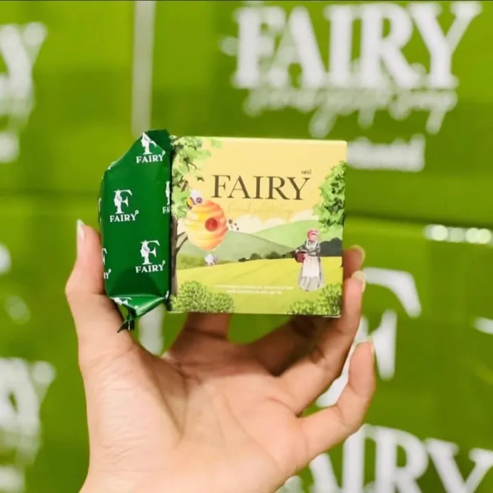 Green%20Tea%20Glutathione%20Fairy%20Scrub%20Soap%20for%20Face%20and%20Body,%20Gentle%20Exfoliating%20Texture%20(Thailand)%20-%20Image%205