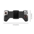 JK02 Wireless Bluetooth Gamepad PUBG Mobile Controller With Cooling Fan For IOS/Switch/Android Smartphone Gaming Controller. 