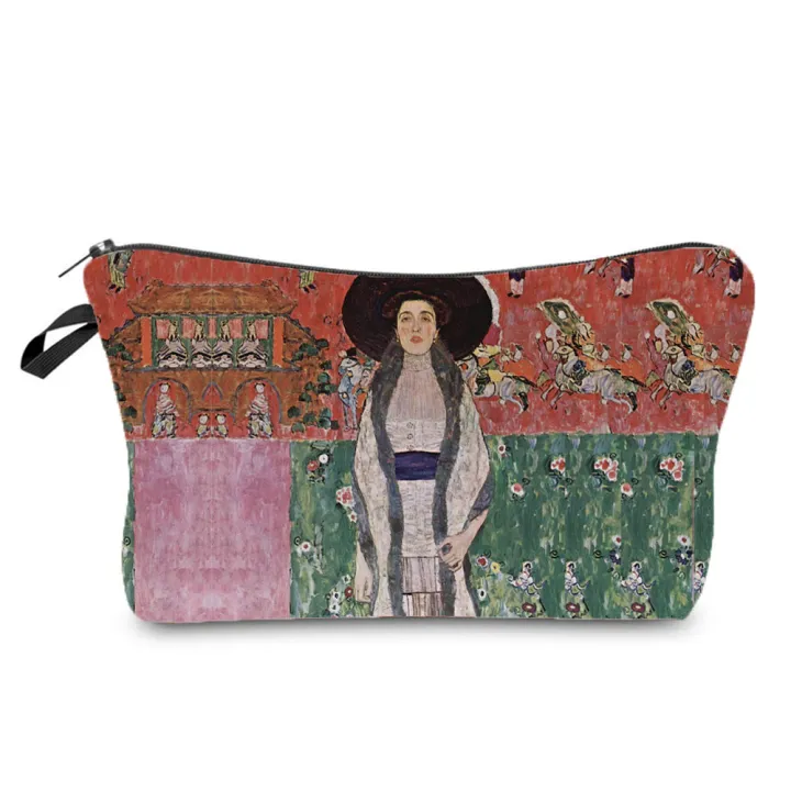 Customized%20Oil%20Painting%20Tears%20Cloth%20Cosmetic%20Bags%20For%20Women%20Gustav%20Klimt%20Ladies%20Fashion%20Makeup%20Bag%20Multifunction%20Pencil%20Cases%20-%20Image%207