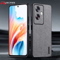 PlusCase for OnePlus Nord N30 SE / OPPO A79 5G Tree Pattern Soft Frame Ultra Thin Fashional Phone Cover.