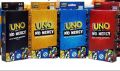 UNO No Mercy Games Game for Kids, Adults.